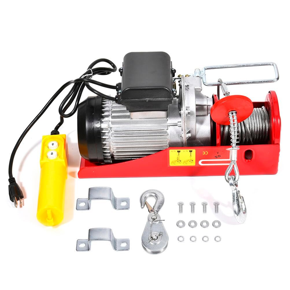Electric Hoist